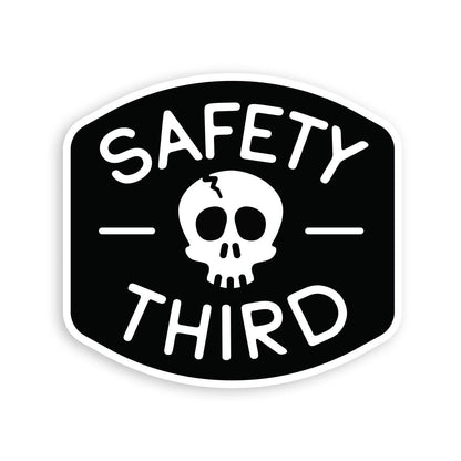 Bad Decisions Sticker Set